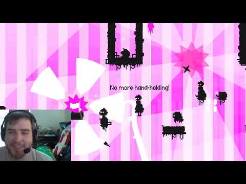 First Impressions: Electronic Super Joy 2