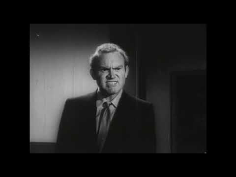 The Giant Behemoth  (1959) | Trailer