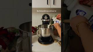 Download lagu Booked and busy @kitchenaid mp3