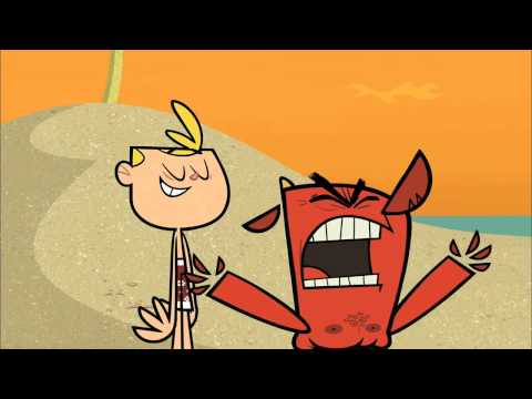 Jimmy Two-Shoes - 213a - Lucius Lost [HD]