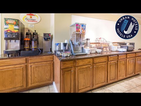 Super 8 By Wyndham Colorado Springs/Chestnut Street | United States 🛏️