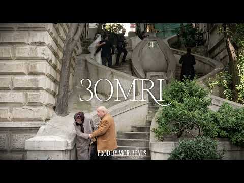 Stormy x Elgrandetot x Lbenj - "3OMRI" Type Beat oriental Rai