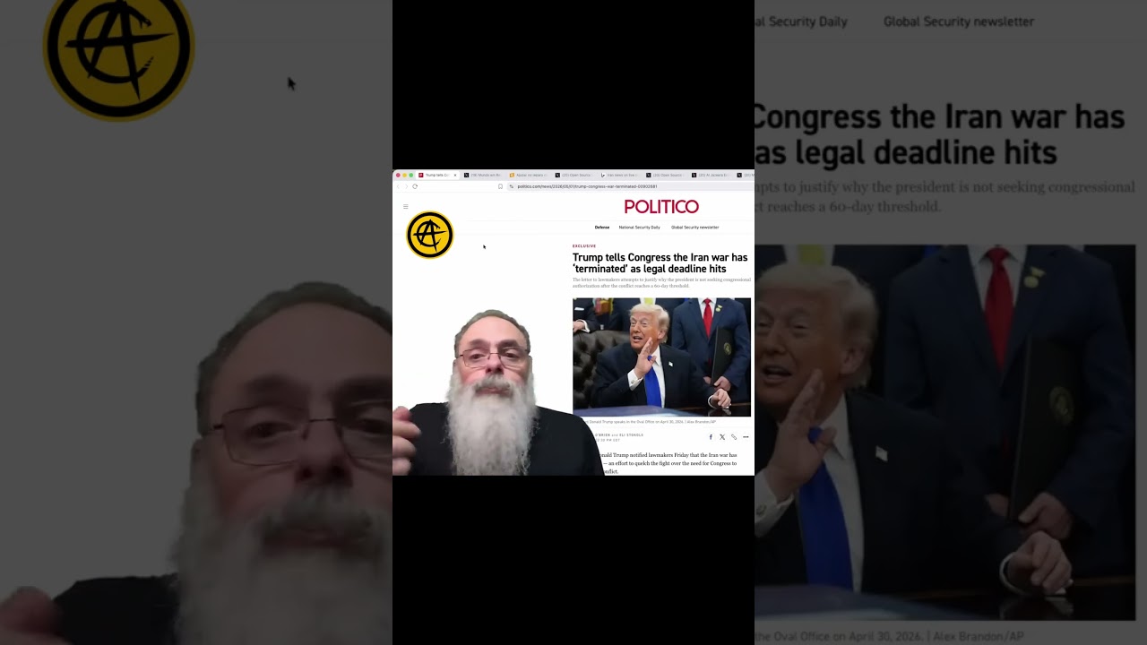 TRUMP diz que ACABOU a GUERRA do IRÃ, mas NÃO PARECE
