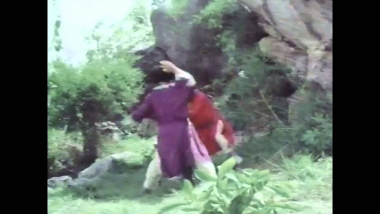 Worse Kung Fu Scene (18 Golden Destroyers)