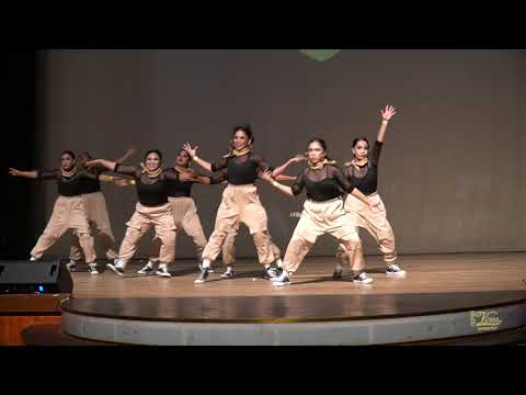 DANCE UNLIMITED YOUTH DIVISION CHAMPION (Champions Tour 2019)