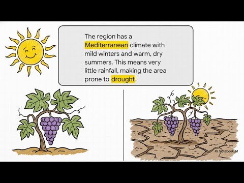 Southern Rhône Explained | WSET Level 3 Wine Study Guide 🍷