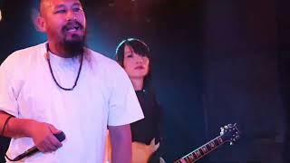 BLOOD STAIN CHILD - FREEDOM 〜ryu in the house〜 (Live 2020-10-23)