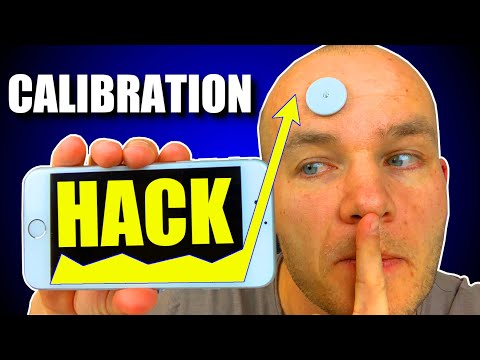 How to Calibrate FreeStyle Libre and Get Accurate Sensor Readings