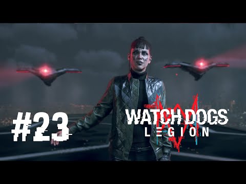Odkrycie prawdy | Watch Dogs: Legion [#23]