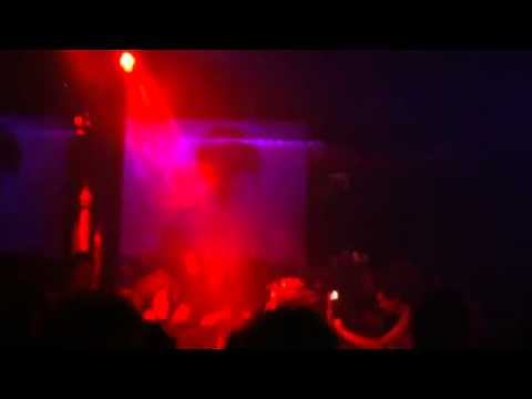 Dubquake obf, ranking joe, martin campbell