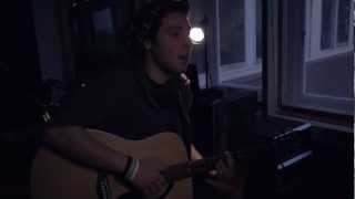 Matt Gold - Let&#39;s Get It On (Marvin Gaye Cover)