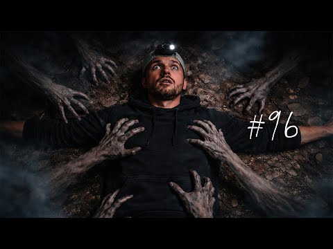 #96 - le sous sol terrifiant