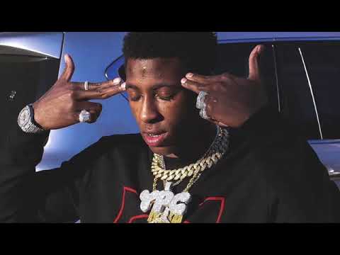 NBA young bwoy (don't play with cash nigga)