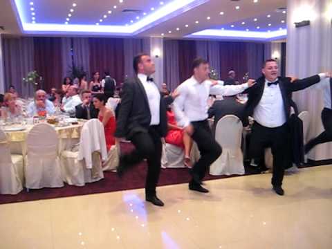 pamporea - nunta sica si angela tomaida geamabazu