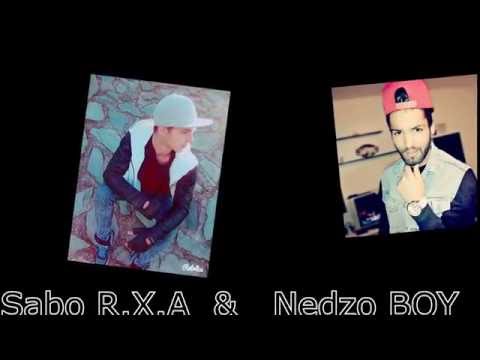 Romano Rap SaboKing FT Nedzo Boy [ I Duk Paslola Ko Mo Vilo ] New Song 2016