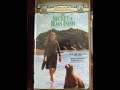 Opening And Closing To The Secret Of Roan Irish 1996 VHS