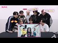 Straykids Reaction BABYMONSTER SHEESH M V