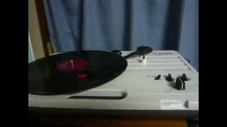 B.B. KING "WORRY,WORRY"