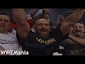 WCW Nitro 1998 Goldberg Vs Big Show The Giant Full Match HD