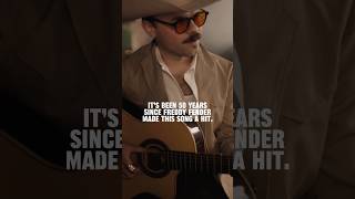 Before The Next Teardrop Falls - Sammy Arriaga (Cover) - Country Latino Sessions