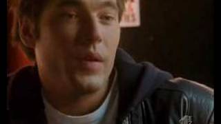 alexz johnson - white lines montage