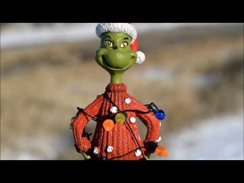 Scrupz x Danger - Grinch (Grime/Trap)(Instrumental)