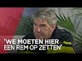 Politiechef bezorgd over bewapende jongeren