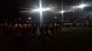 Download lagu Mararena Tari Lemonipis Pantai Cassa Group mp3