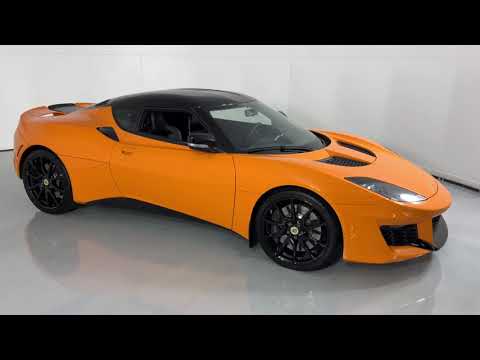 2017 Lotus Evora (CC-1430858) for sale in St. Charles, Missouri
