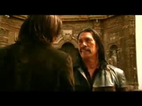 Once Upon A Time In Mexico -  SOUNDTRACK