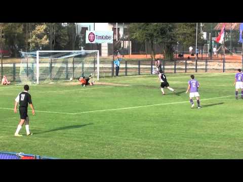 7.kolo 3.hnl-zapad-2011-12 (27.09.2011) Dubrava - Opatija 1-2 (gol za 0-1)