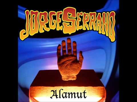 Jorge Serrano ft. Los Auténticos Decadentes - Hay que cantar y bailar y reír (AUDIO)