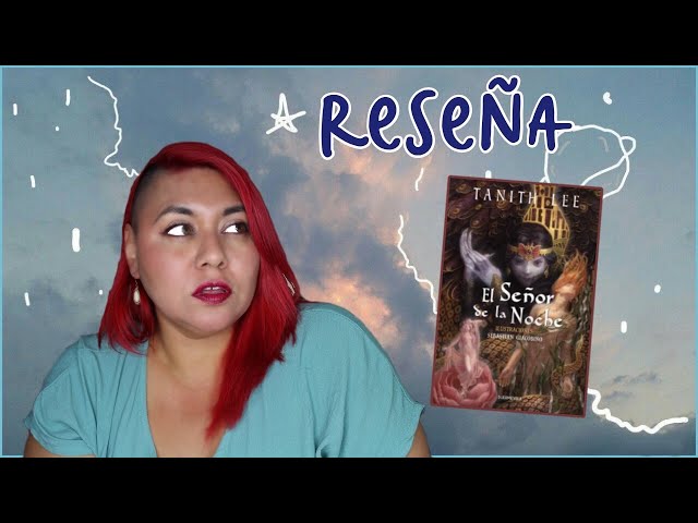 Vídeo relacionado con El Señor de la Noche