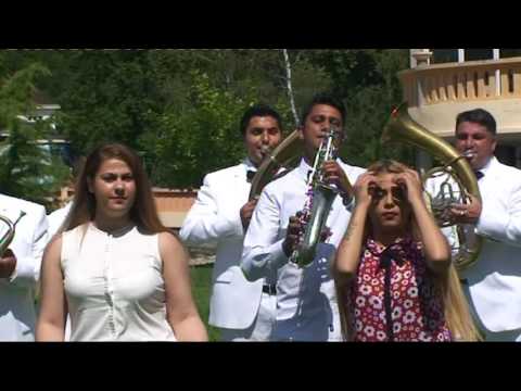 Meraklisko Oro HIT 2016 - Ekrem Mamutovic Orkestar