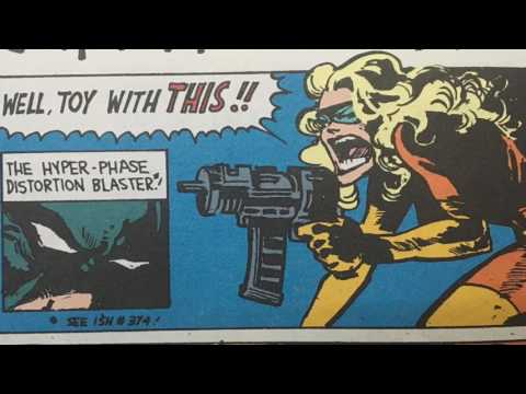 Calvin and Hobbes- COMIC CARNAGE!!