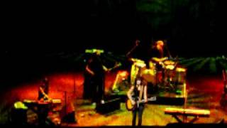 Brooke fraser &quot;love; where is your fire&quot; live in london