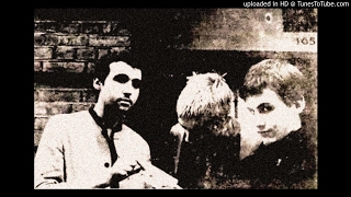 Television Personalities - Hello Edward (Live London 1980)