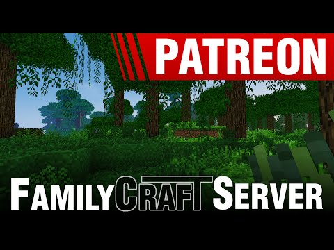 Patreon Server PSA for Both Mumbo's Server and Mine
