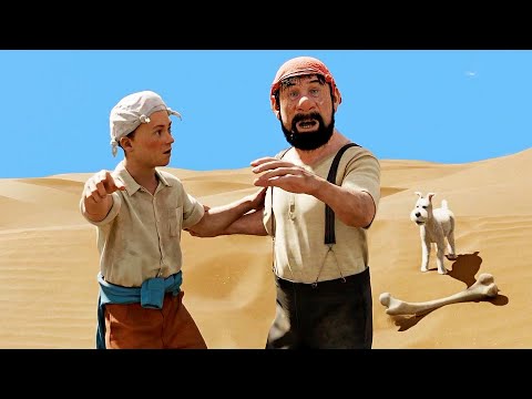 TinTin meets Northern Soul (again) - Edwin Starr - 25 Miles