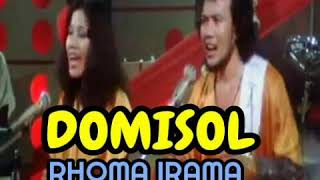 Download lagu Domisol - RHOMA IRAMA & RITA SUGIARTO ( lagu dangdut jadul ) mp3 Download lagu Domisol - RHOMA IRAMA & RITA SUGIARTO ( lagu dangdut jadul ) mp3