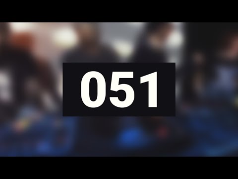 POOLcast 051 - Video Special - From Berlin with Love - Alicia Hush, Flori b2b Ana+one