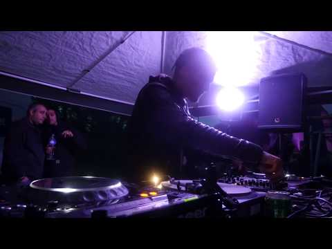 RAVE PARTY / MANU LE MALIN / HARDCORE / 230717 à 5h40