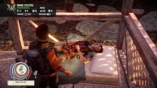 State of Decay YOSE: ED IS INFECTED!!! - Part 2