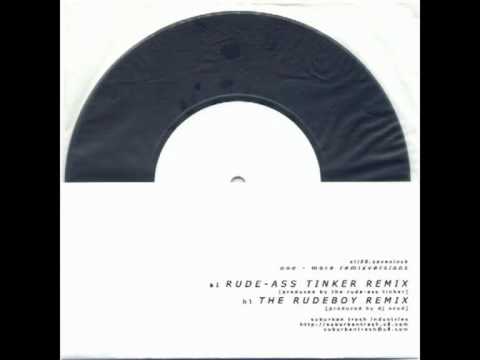 Rude Ass Tinker - One (Is The Loneliest Number)
