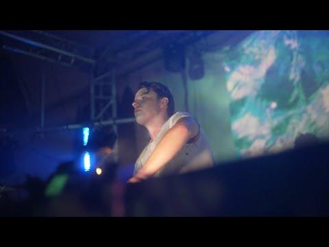 edapollo 'Alpujarras' Live in London