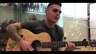 Regulo Caro - Como Vuelvo A Enamorarte (2017)