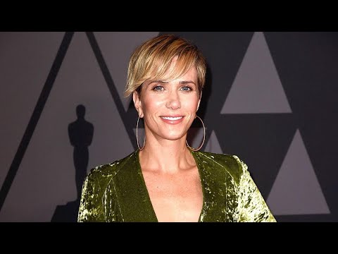 Kristen Wiig Officially Cast as 'Wonder Woman' Villain!