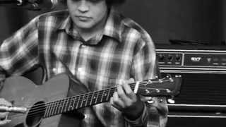 William Tyler 'Solid Sound' 2015