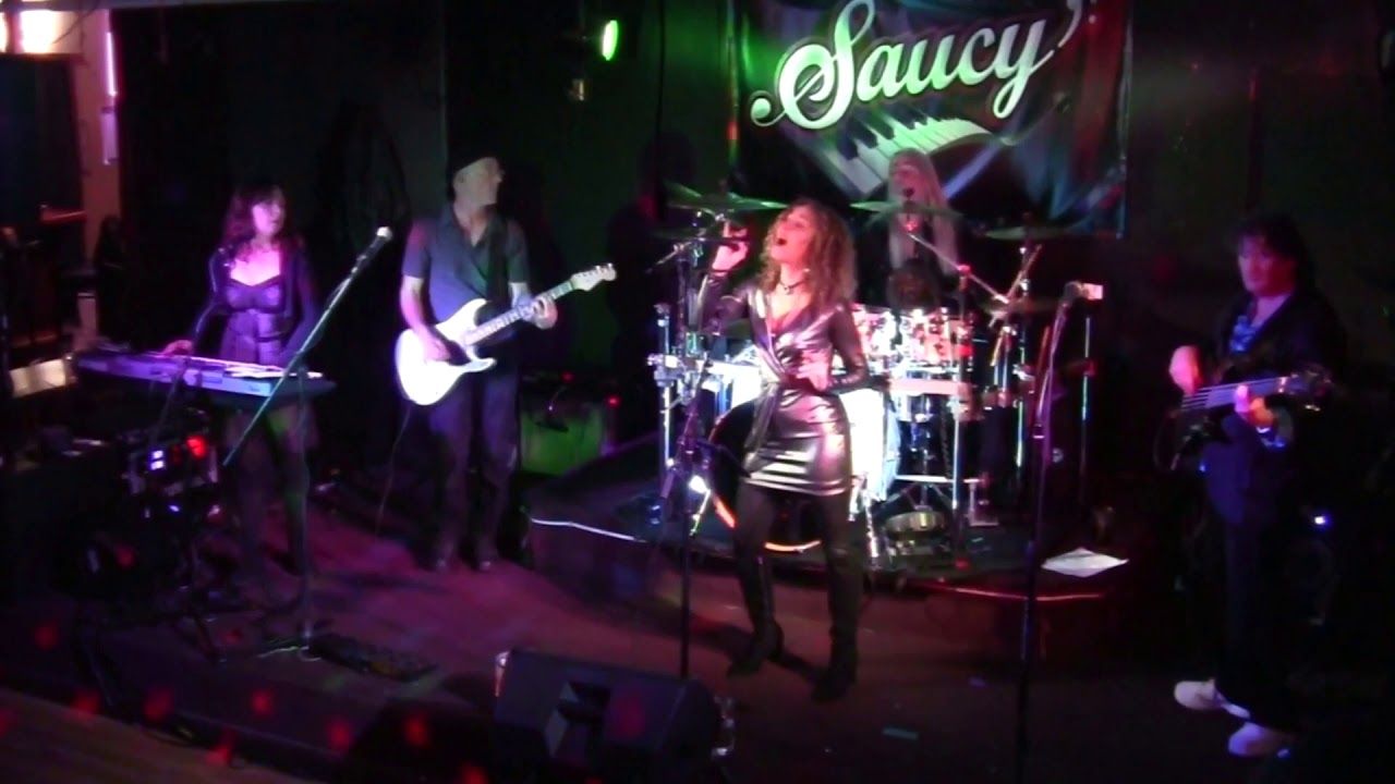 Promotional video thumbnail 3 for Saucy