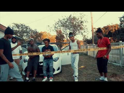 Flyboi ft. Floridaboy - Body (Official Video)
